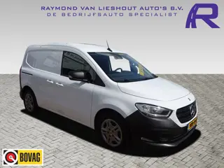 Mercedes-Benz Citan 108 CDI L1 Pro MBUX AIRCO CRUISE CONTROL NAVIGATIE