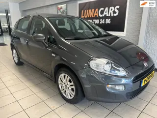 Fiat Punto Evo 0.9 TwinAir Street | Airco | 5-deurs |