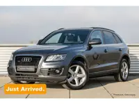 Audi Q5 3.2 FSI quattro | 90.000KM | Panorama | Bang & Olufsen