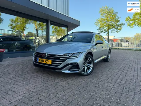 Volkswagen ARTEON 1.4TSI Hybrid R-Line | Pano | Virtual |HUD