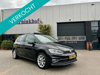 Volkswagen Golf Sportsvan 1.5 TSI ACT Highline