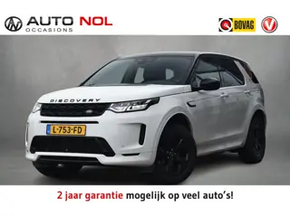Land Rover Discovery Sport P300e 1.5 R-Dynamic SE | Trekhaak | Pano | Stoelverwarming