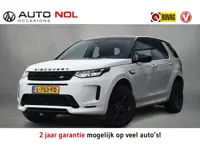 Land Rover Discovery Sport P300e 1.5 R-Dynamic SE | Trekhaak | Pano | Stoelverwarming