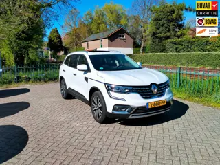 Renault Koleos 1.3 160 TCe Initiale paris luxe panorama dak trekhaak ALLINPRIJS