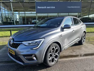 Renault Arkana 1.3 TCe Techno 140PK / Automaat / Camera / Keyless / Apple Carplay - Android Auto / 1