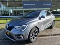 Renault Arkana 1.3 TCe Techno 140PK / Automaat / Camera / Keyless / Apple Carplay - Android Auto / 1