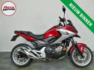 Honda NC 750 X (bj 2019)