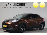 Toyota C-HR 1.8 Hybrid Premium Stoelverw I Dode Hoek I Camera
