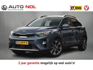 Kia Stonic 1.0 T-GDi DynamicPlusLine | Apple CarPlay | Keyless | Camera | Climate