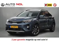 Kia Stonic 1.0 T-GDi DynamicPlusLine | Apple CarPlay | Keyless | Camera | Climate