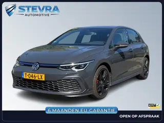 VOLKSWAGEN GOLF 1.4 GTE 245 PK / SPORT NAVI BLUETOOTH PDC FLIPPERS