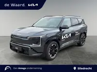 Kia EV5 GT-PlusLine 81.4 kWh | 360°-camera | Head-up display | Ambient	lighting | Harman-Kardon ® | 