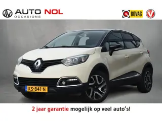 Renault Captur 0.9 TCe Expression | Airco | Cruise | 16" LM Velgen