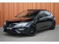 SEAT Leon FR 2.0 TSI DSG 190PK Panodak Virtual Beats ACC Camera DAB
