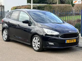 Ford C-Max 1.0 Trend