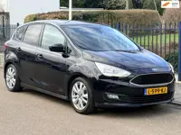 Ford C-Max 1.0 Trend