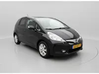 Honda Jazz 1.4 Hybrid Elegance | Climate | Cruise | Glazendak | Volledig onderhouden