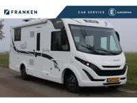 Mc Louis Yearling 800 Serie 20 Anniversaire | Fietsendrager | Dakairco | Luifel | 2 x Televisie