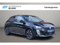 Peugeot 208 1.2 PureTech 100pk Allure | App Connect | Climate | Cruise | PDC