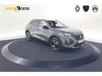 Peugeot 2008 Hybrid 136 e-DCS6 Allure | 360 Camera | Adaptieve Cruise Control | Dodehoekdetectie | A