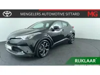 Toyota C-HR 1.8 Hybrid Active