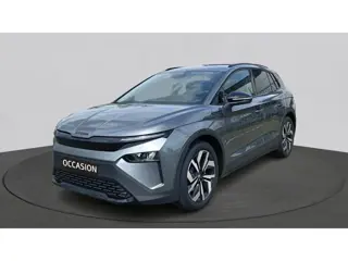 Škoda Elroq 60 Sportline (bj 2026, automaat)