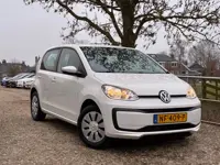 Volkswagen Up! 1.0 BMT move up! | '' 101. 000 KM'' + Airco Nu € 6.975,-!!!