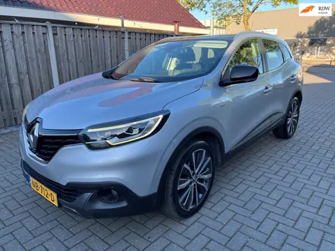 Renault Kadjar 1.5 dCi Bose Panoramadak Trekhaak