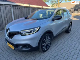 Renault Kadjar 1.5 dCi Bose Panoramadak Trekhaak