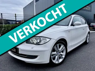 BMW 1-serie 116i