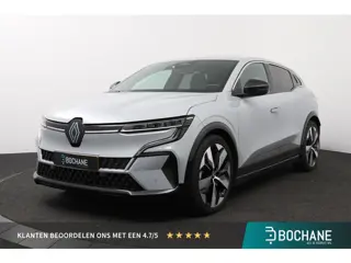 Renault Megane E-Tech EV60 220pk Optimum Charge Techno | Pack Winter | Camera | Carplay/Android Auto