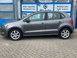 Volkswagen Polo 1.2 TSI R-Line Edition, nieuw APK