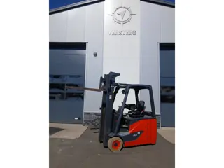 Linde  E16 EVO