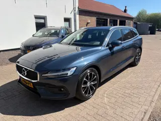 VOLVO V60 B3 Business Pro Pilot Assist Harman/Kardon Camera Stuurverwarming