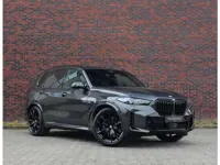 BMW X5 50e xDrive | Sky - Gun Metal - Trekhaak - M Sport Pro