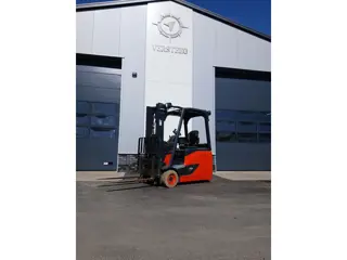 Linde  E16 EVO