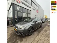 Seat Ibiza 1.5 TSI EVO FR Business Intense
