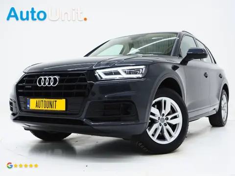 Audi Q5 50 TFSI e quattro | Panoramadak | Leder | Adaptive Cruise | Camera | Virtual | Dodehoek | DA