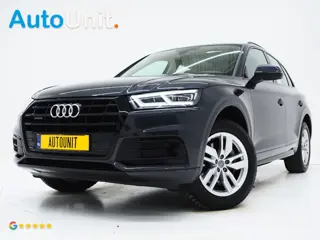 Audi Q5 50 TFSI e quattro | Panoramadak | Leder | Adaptive Cruise | Camera | Virtual | Dodehoek | DA