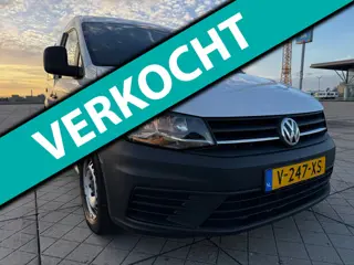 Volkswagen Caddy 2.0 TDI L1H1 BMT Trendline AIRCO PDC NAP