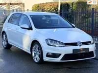 Volkswagen GOLF 1.4 TSI Highline R-Line DSG / Massage / Led