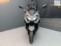 Yamaha Scooter TMAX 560 ABS vol J Costa