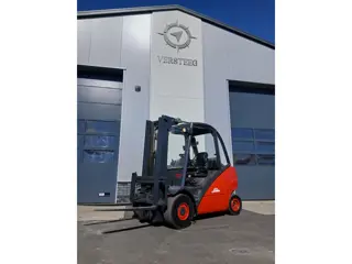 linde H35D