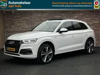 Audi Q5 50 TFSI e quattro S edition Panorama Head Led Virtual