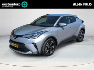 Toyota C-HR 1.8 Hybrid Executive | Navigatie | Apple CarPlay/Android auto | Achteruitrijcamera | Sto