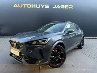 CUPRA Formentor 1.4 TSI e-Hybrid VZ Performance Limited Pano Carplay 360 Memory St.Verwarming