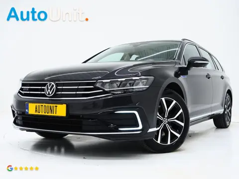 Volkswagen Passat Variant 1.4 TSI PHEV GTE | Panoramadak | Massage | HUD | 360 | Keyless | Adaptive 