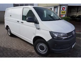 Volkswagen Transporter 2.0 TDI L1H1 Automaat (bj 2016)