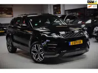 Land Rover Range Rover Evoque 1.5 P300e AWD R-Dynamic SE Leder|Navi|Facelift|Org.NL|Dealer Onderhoud