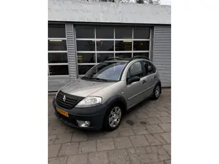 Citroen C3 1.6i-16V X-TR - Automaat - Automatische Airco - Schuif Kantel Dak - Cruise Control -